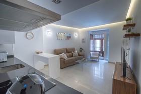 Apartamentos Soho Boutique Central