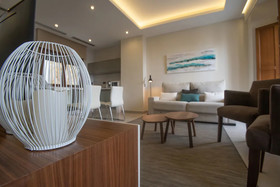 Apartamentos Soho Boutique Espinel
