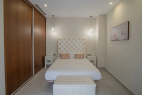 Apartamentos Soho Boutique Espinel
