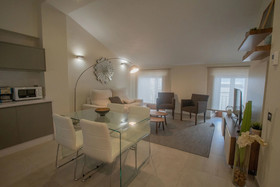 Apartamentos Soho Boutique Espinel