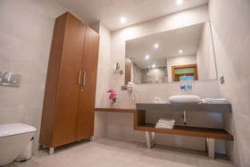 Apartamentos Soho Boutique Espinel