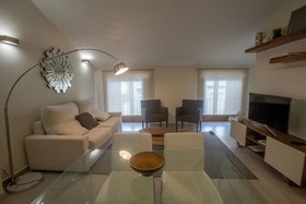 Apartamentos Soho Boutique Espinel