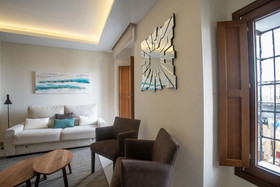 Apartamentos Soho Boutique Espinel