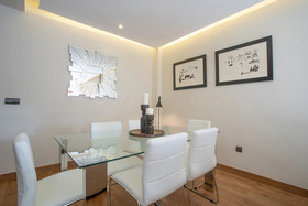 Apartamentos Soho Boutique Espinel
