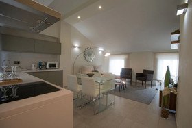 Apartamentos Soho Boutique Espinel