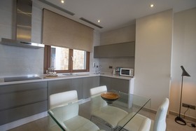 Apartamentos Soho Boutique Espinel