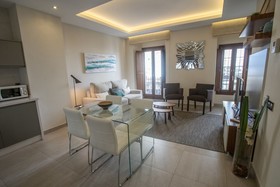 Apartamentos Soho Boutique Espinel