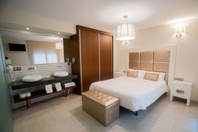 Apartamentos Soho Boutique Espinel