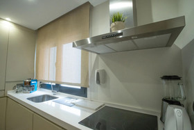 Apartamentos Soho Boutique Espinel