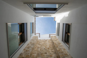 Apartamentos Soho Boutique Espinel