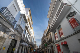 Apartamentos Soho Boutique Espinel