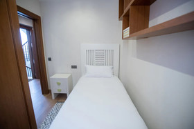 Apartamentos Soho Boutique Espinel