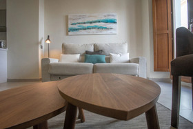 Apartamentos Soho Boutique Espinel