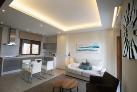 Apartamentos Soho Boutique Espinel