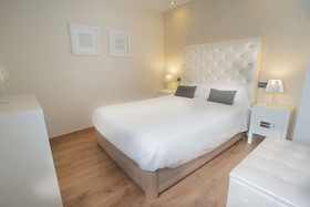 Apartamentos Soho Boutique Espinel