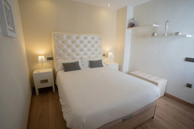 Apartamentos Soho Boutique Espinel