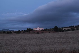 Arriadh Hotel