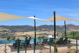 Arriadh Hotel