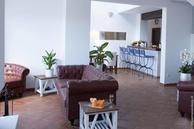 Arriadh Hotel