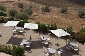 Arriadh Hotel