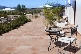 Arriadh Hotel