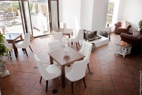 Arriadh Hotel