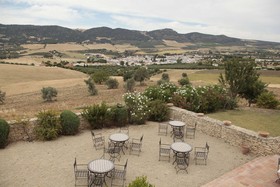 Arriadh Hotel