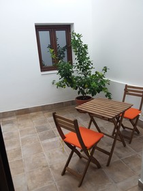 Casa Clavero