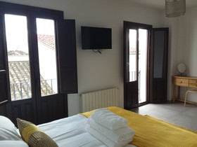 Casa Clavero