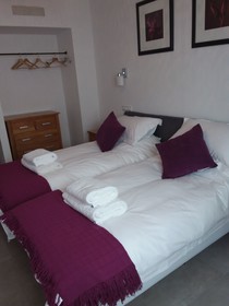 Casa Clavero