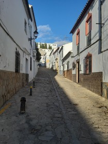 Casa Clavero