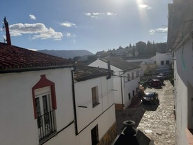 Casa Clavero