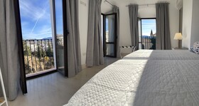 Casa Palacio Santa Pola