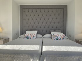 Casa Palacio Santa Pola