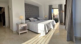 Casa Palacio Santa Pola
