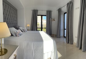 Casa Palacio Santa Pola