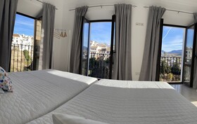 Casa Palacio Santa Pola