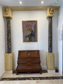 Casa Palacio Santa Pola