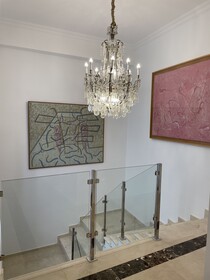 Casa Palacio Santa Pola