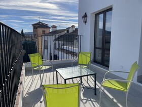 Casa Palacio Santa Pola