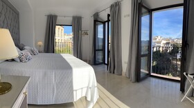 Casa Palacio Santa Pola