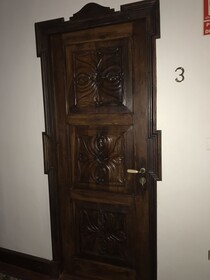 Casa Palacio Villazambra