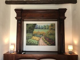 Casa Palacio Villazambra