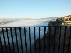 Casa Palacio Villazambra