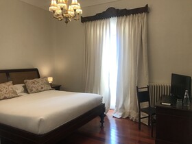 Casa Palacio Villazambra