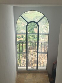 Casa Palacio Villazambra