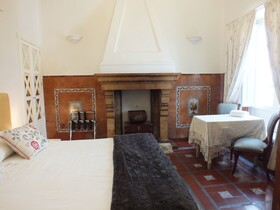 Casa Palacio Villazambra