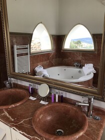 Casa Palacio Villazambra