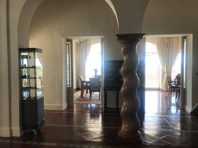 Casa Palacio Villazambra