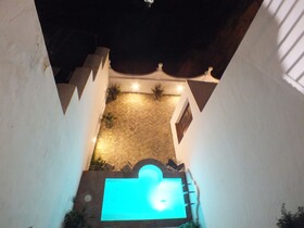 Casa Palacio Villazambra